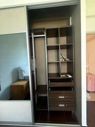 Palm Lodge (D14), Apartment #609991421